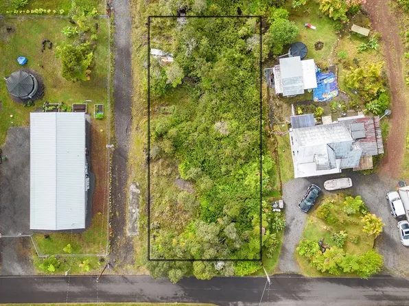 11-3215 Alaula St Lot 693, Volcano, HI 96785