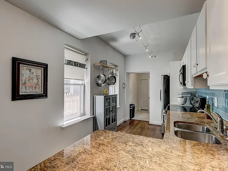 1636 S Hanover St — Photo 13