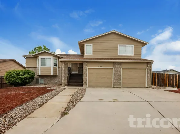 7208 Littlefork Ln, Colorado Springs, CO 80925