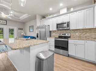 12925 NW 12th Rd, Newberry, FL 32669