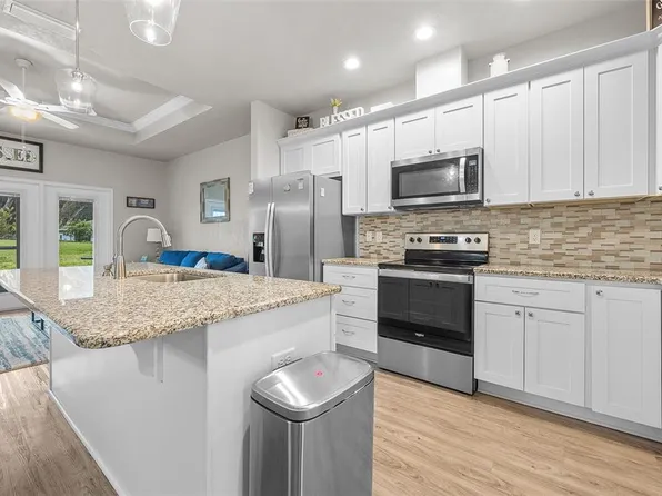 12925 NW 12TH ROAD, NEWBERRY, FL 32669