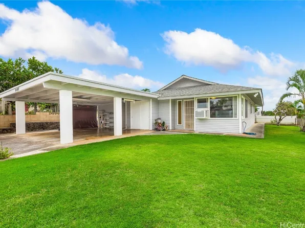 94-423 Hiapaiole Loop, Waipahu, HI 96797