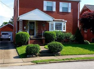 19 W Tacoma Ave, Latrobe, PA 15650