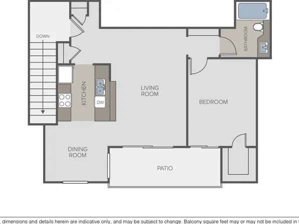 Trabuco Villas
