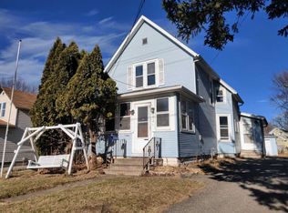 1012 W Fountain St, Albert Lea, MN 56007