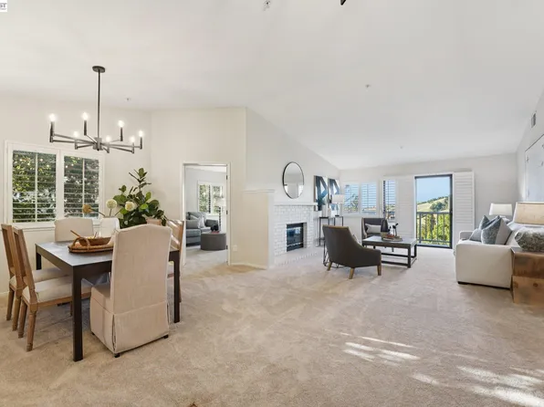 4340 Terra Granada Dr APT 1B, Walnut Creek, CA 94595