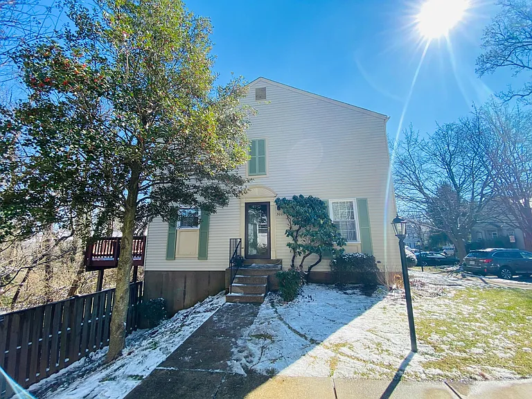 3001 Braxton Wood Ct — Photo 1