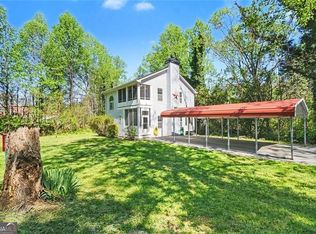 101 Church St, Cleveland, GA 30528