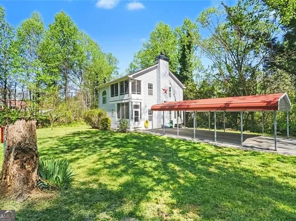 101 Church St, Cleveland, GA 30528
