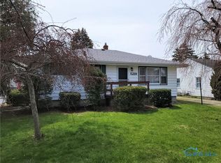 5219 Hammond Dr, Toledo, OH 43611
