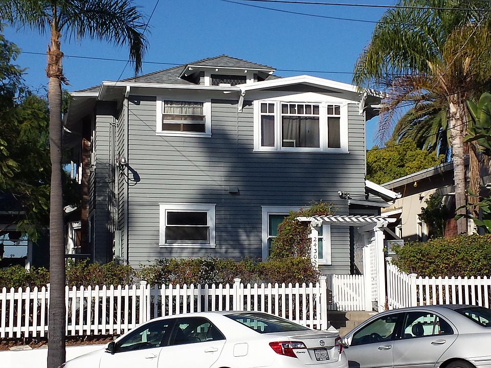 1st image of 2430 3rd Ave APT 3