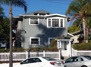 2430 3rd Ave APT 3, San Diego, CA 92101