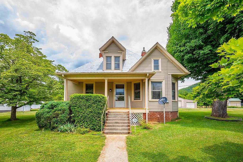 136 Orphanage Dr, Max Meadows, VA 24360 Zillow