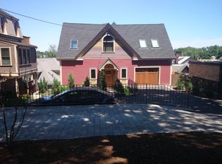 60 Sheridan St #1, Boston, MA 02130