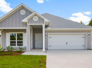 698 Norris Dr, Port Saint Joe, FL 32456