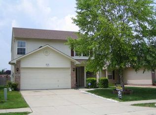 5722 N Ensley Ct, Indianapolis, IN 46254