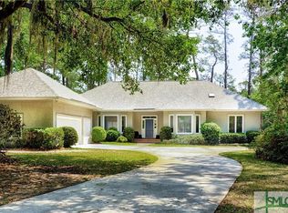 5 Pepper Bush Cir, Savannah, GA 31411