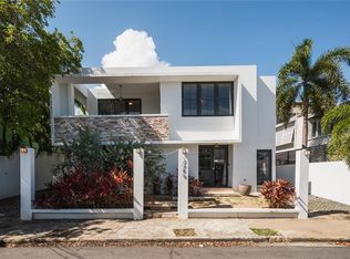 2008 Cacique, San Juan, PR 00911