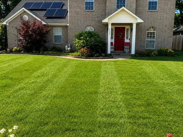 2008 Pleasant Pointe Cir, Bryant, AR 72022