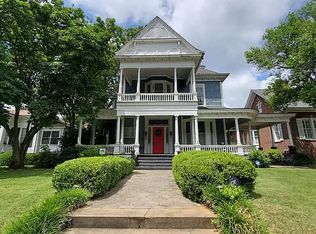603 S Lee St, Americus, GA 31709