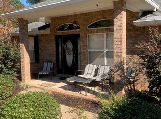 6466 Moonlight Ln, Crestview, FL 32539