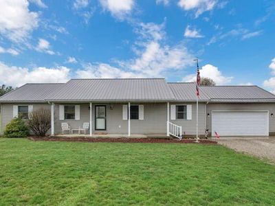 11581 Murlette Rd SW, Stoutsville, OH, 43154