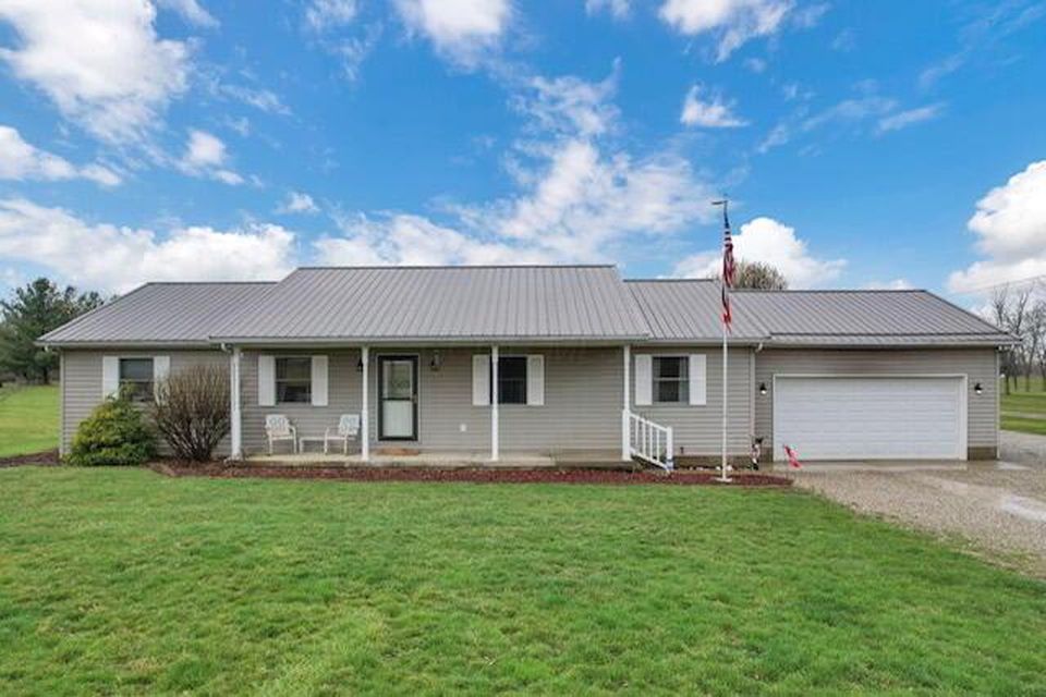 Real estate listing image