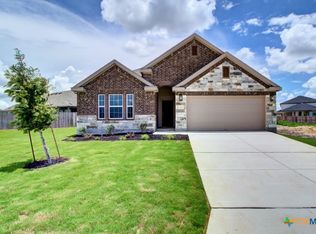 3590 Starbright Dr, New Braunfels, TX 78130