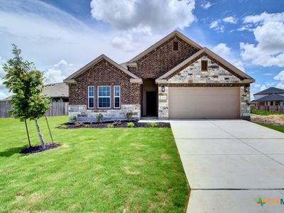 3590 Starbright Dr, New Braunfels, TX, 78130