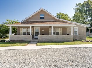 5075 Pearl St, Amo, IN 46103