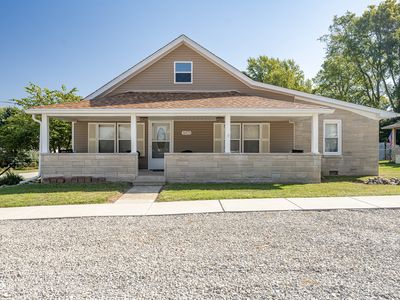 5075 Pearl St, Amo, IN, 46103