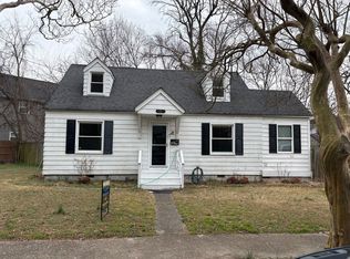 401 Fresh Meadow Rd, Norfolk, VA 23503