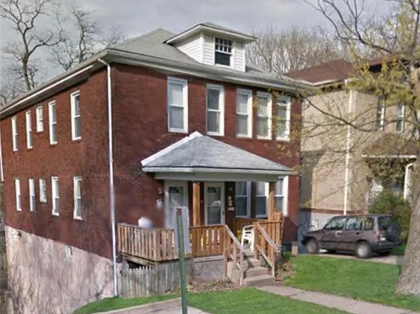 648-650 Maryland Ave, Pittsburgh, PA 15202