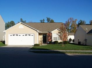 4142 Springfield Creek Dr, Raleigh, NC 27616