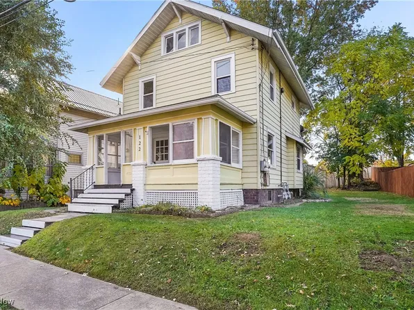 122 Ohio St, Wooster, OH 44691