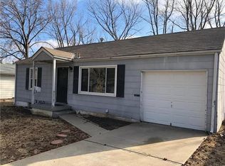 3015 S Claremont Ave, Independence, MO 64052