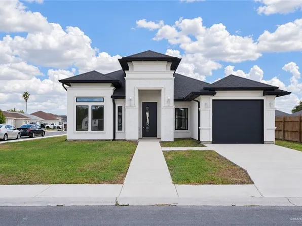 485 Santiago St, La Feria, TX 78559