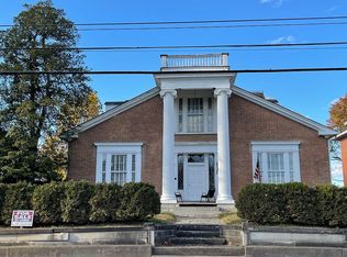 250 W Main St, Owingsville, KY 40360