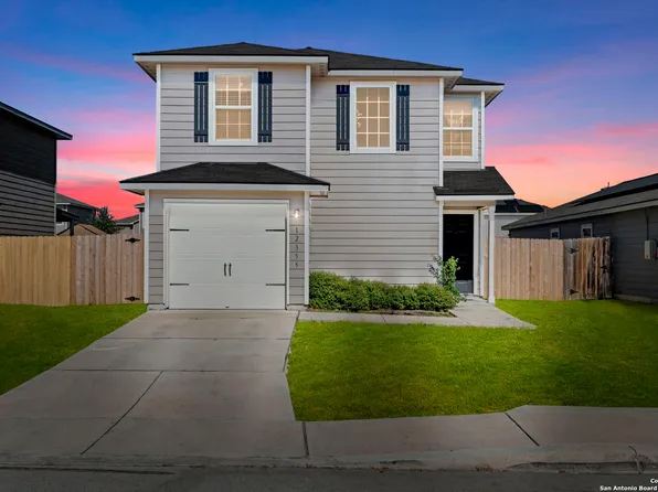 12355 Mahoney Mill, San Antonio, TX 78252