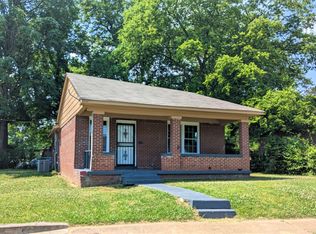 2743 Carnes Ave, Memphis, TN 38114