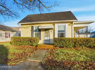 322 Midland Ave, Findlay, OH 45840