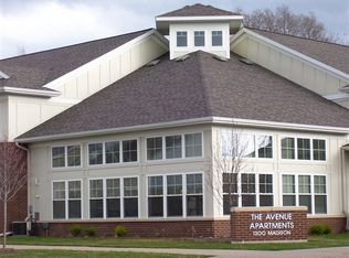 1300 Madison Ave SE, Grand Rapids, MI 49507