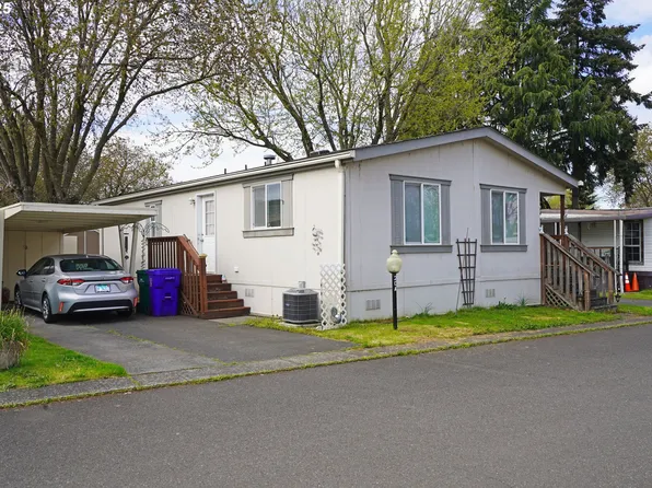 1501 N Hayden Island Dr Unit 26A, Portland, OR 97217