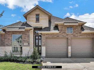 111 Amaranth Way, Richmond, TX 77406