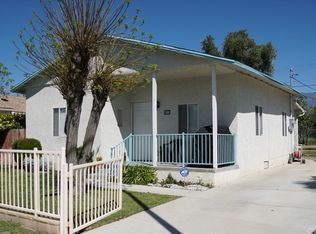 691 Plaza St, Banning, CA 92220