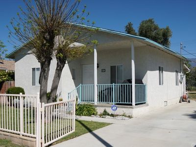691 Plaza St, Banning, CA, 92220