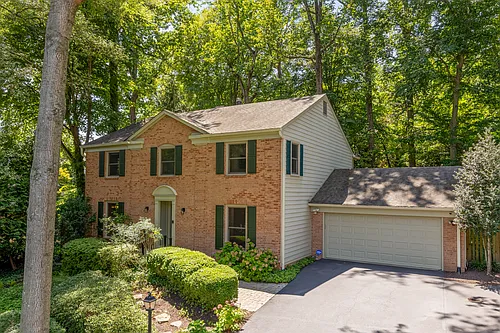 1318 Round Oak Ct Photo 1