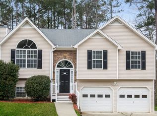 77 Colton Dr, Dallas, GA 30132