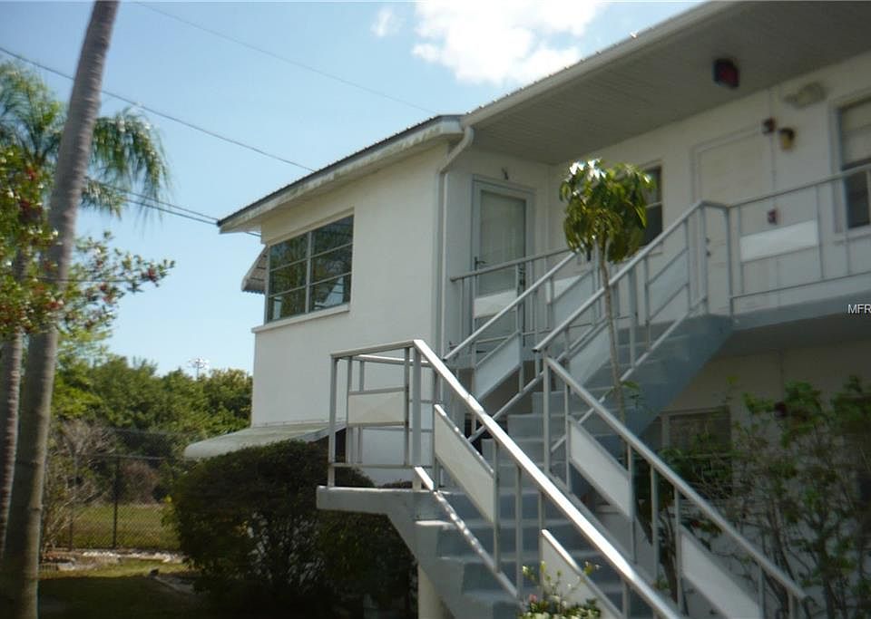 1st image of 5895 18th St N APT 20