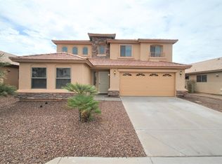 4333 W Irwin Rd, Laveen, AZ 85339